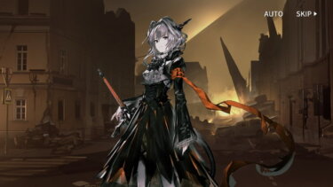 【アークナイツ】今の運営なら初出から水着タルラ限定壊れ性能をやってくれると信じてる！！！！！！