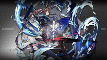 【アークナイツ】アーミヤが片手の指輪全開放して前ミヤにS3が！とか来ないかな？？？