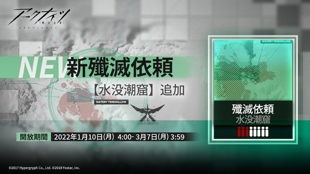 【アークナイツ】イベリア殲滅オート安定させるの2日かかったわwwwww アークナイツ攻略まとめ速報アンテナ