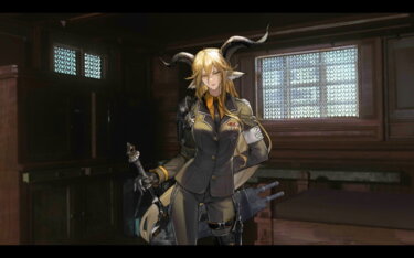 【アークナイツ】黒騎士キツいのって汁おじ不在以外だと何が原因なんだろう？？？